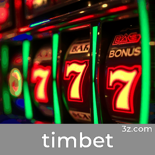 Infraestrutura Multi-Camadas Robusta que Garante Estabilidade na timbet