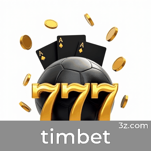 Timbet: Seu Cassino Online Seguro e Premiado