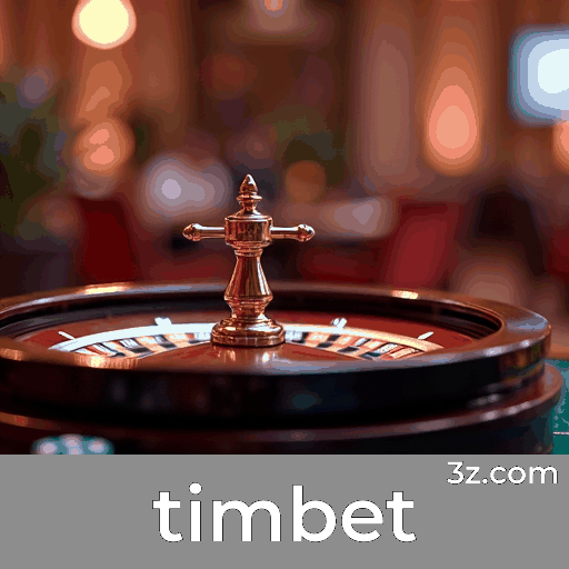 Timbet: Seu Cassino Online Seguro e Premiado