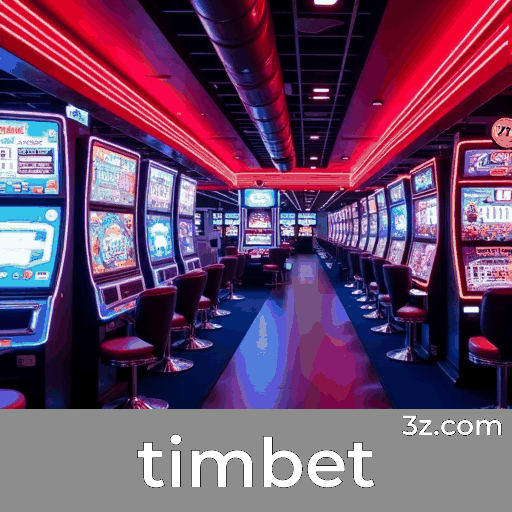 Timbet: Experimente a Comodidade e Função Completa