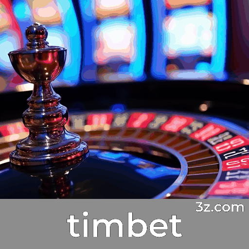 Timbet: Seu Cassino Online Seguro e Premiado