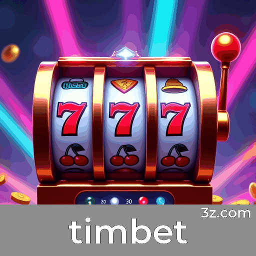 Timbet: Seu Cassino Online Seguro e Premiado