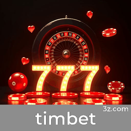 Timbet Jogos: Estratégias Essenciais para Vencer