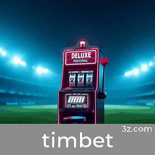 Timbet: Sistema de Promoções Inteligentes e Personalizadas