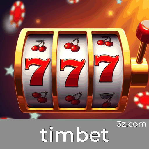 Timbet: Seu Cassino Online Seguro e Premiado