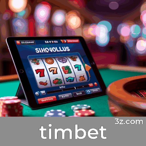 Timbet Jogos: Estratégias Essenciais para Vencer