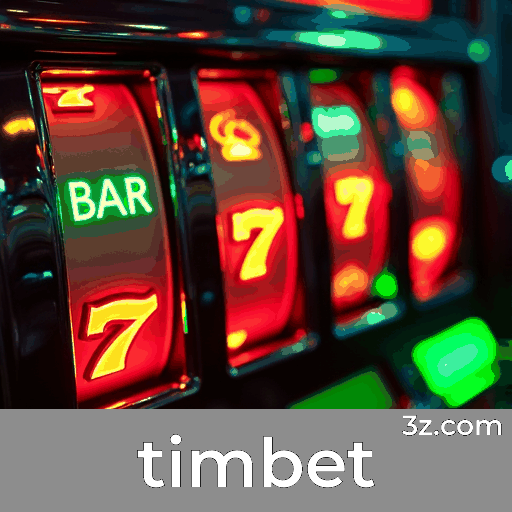 Timbet: Seu Cassino Online Seguro e Premiado